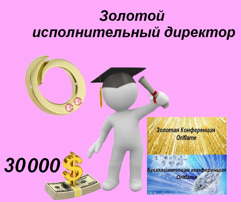 Картинки директор в орифлейм